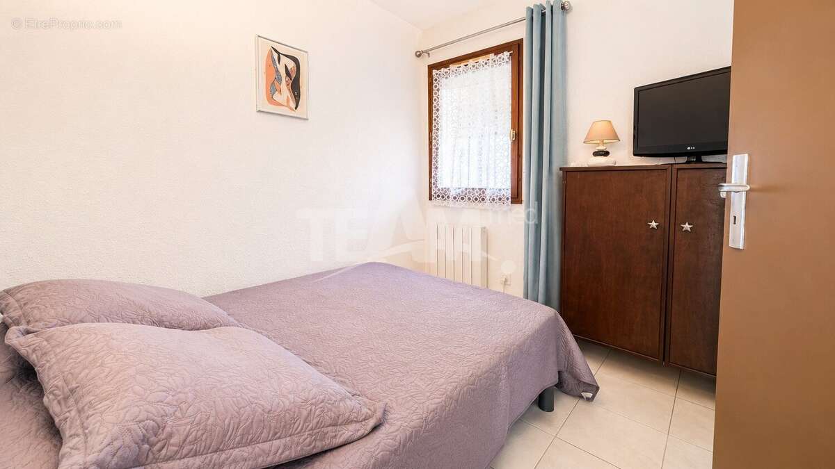 Appartement à SETE