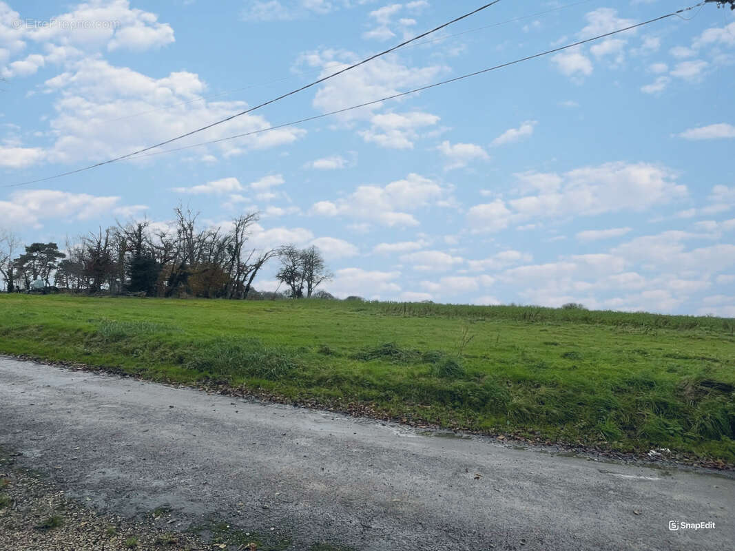 Maison à BOEURS-EN-OTHE