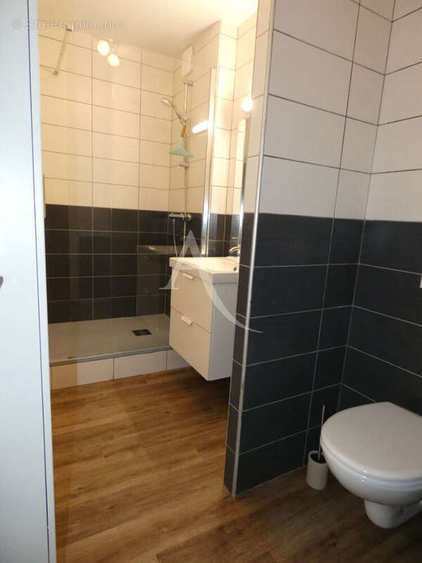 Appartement à ROMORANTIN-LANTHENAY