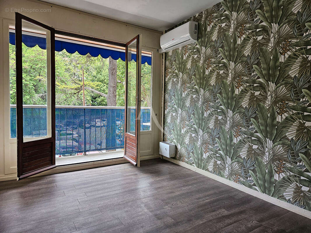 Appartement à GRASSE