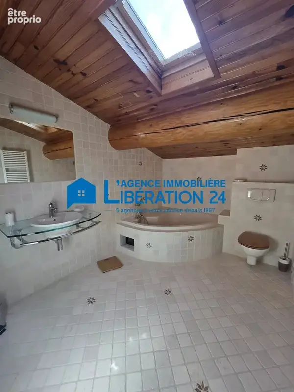 Maison 135m² avec piscine sur 2215m² - photo 17