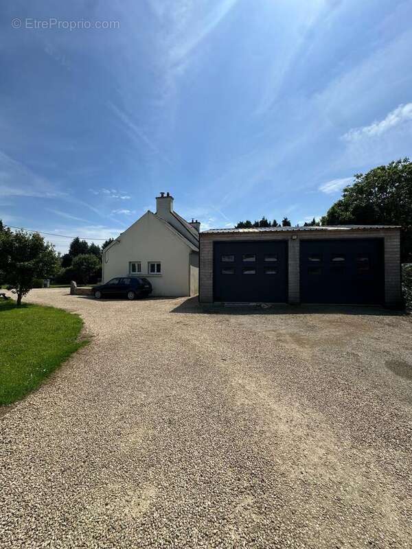 Photo 3 - Maison à PLESTIN-LES-GREVES