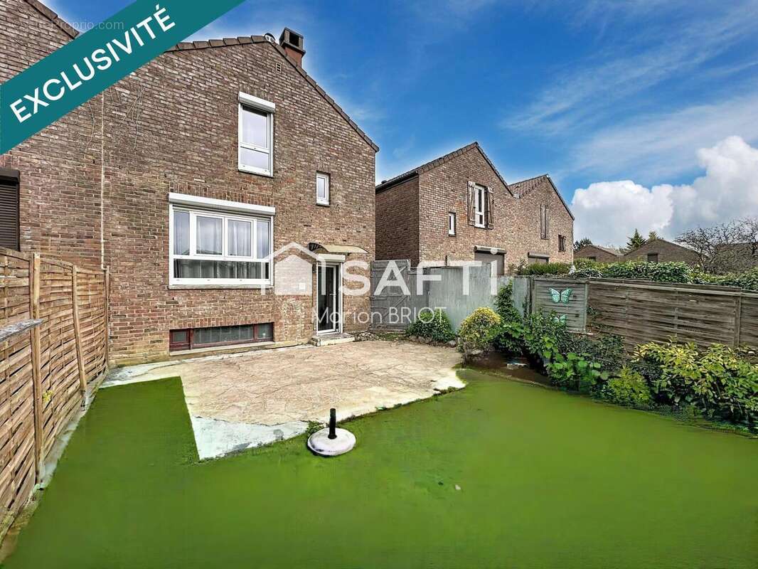 Photo 9 - Maison à VAUREAL