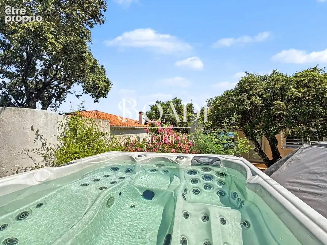 Banyuls-sur-Mer — Villa 165 m2, 3 suites, vue mer, jardin 332 m2 - photo 7