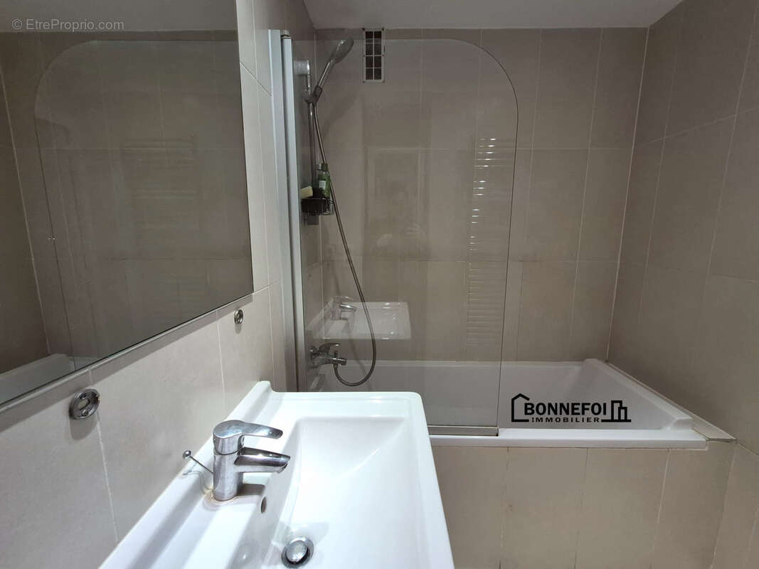 Appartement à CHAMPIGNY-SUR-MARNE