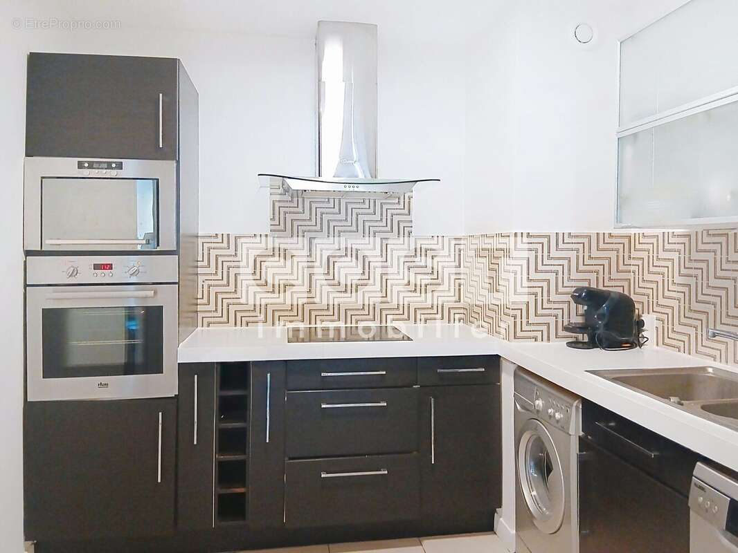 Appartement 85 m² à Courbevoie  - photo 3