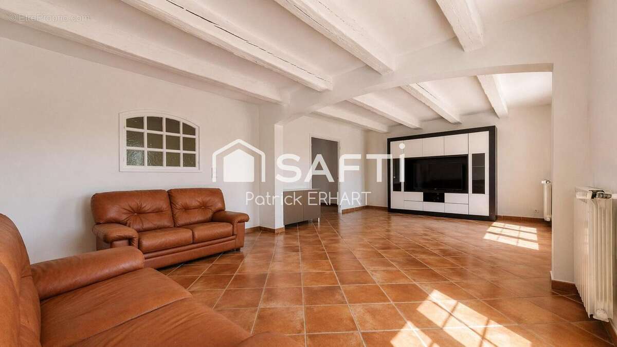 Photo 4 - Maison à PUGET-SUR-ARGENS