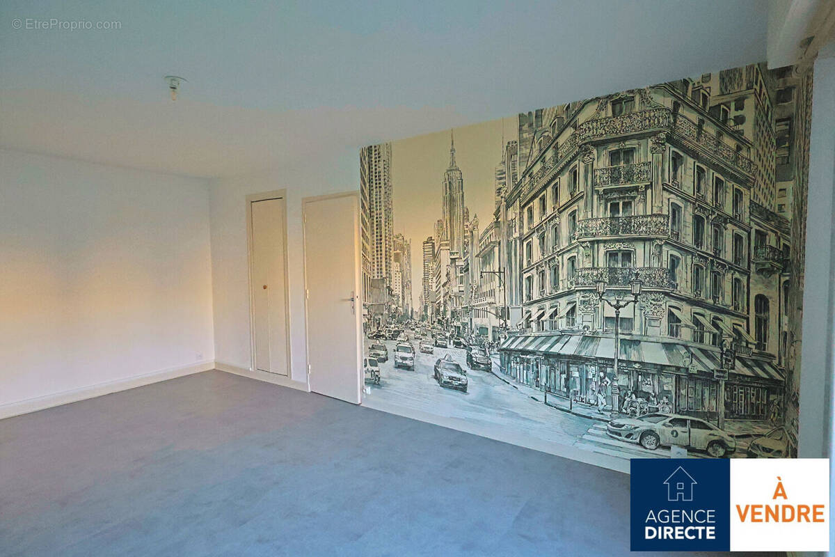 Appartement à SAINT-MALO