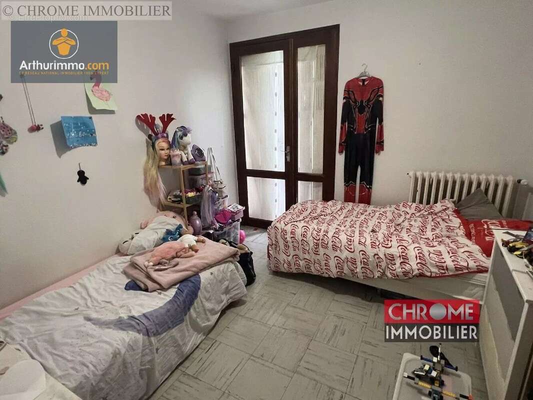 Appartement à MARMANDE