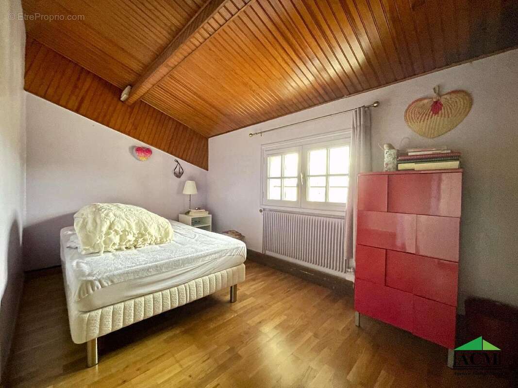 Maison à MERY-SUR-OISE