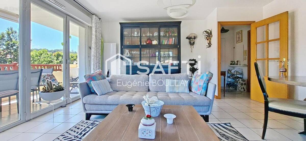 Photo 1 - Appartement à CIBOURE