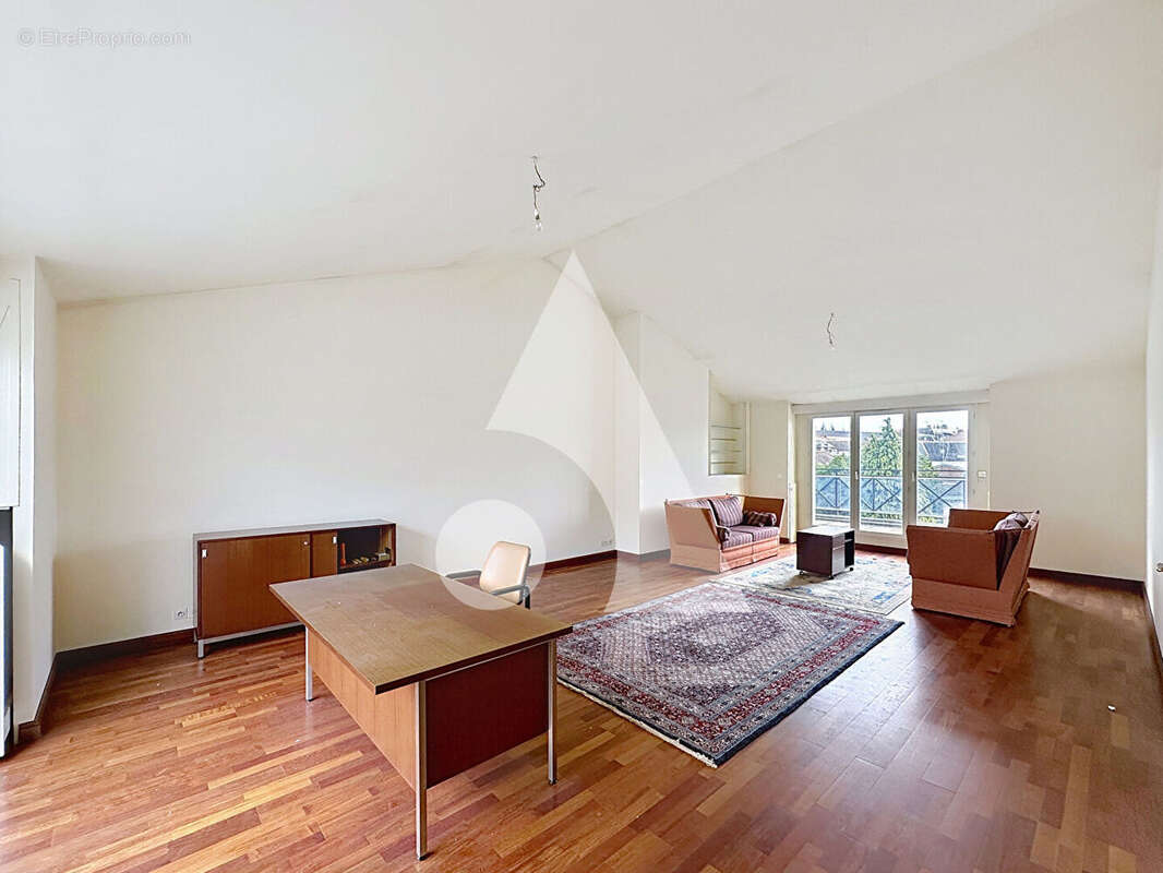 Appartement à VALENCIENNES