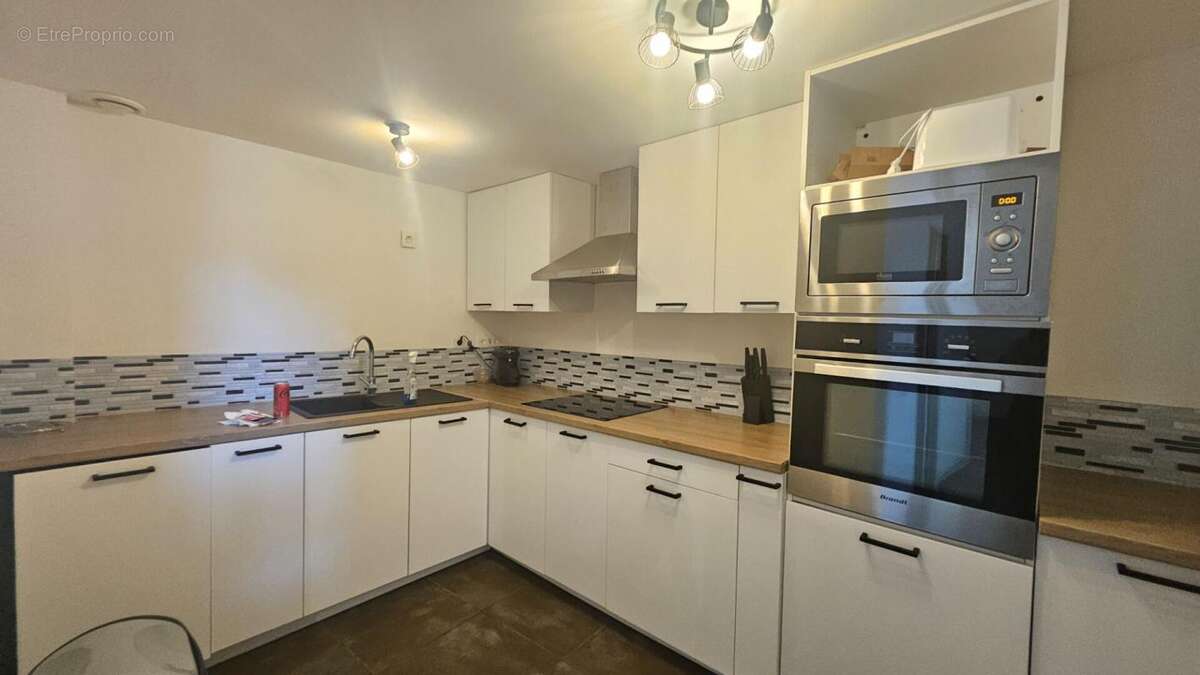 Maison à LISTRAC-MEDOC