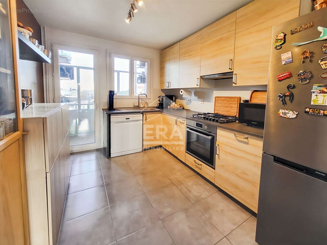 Appartement à VITROLLES