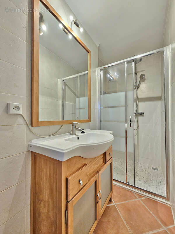 Appartement à PIETROSELLA