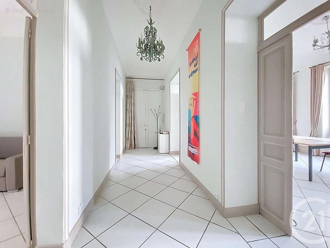 Appartement à AVIGNON