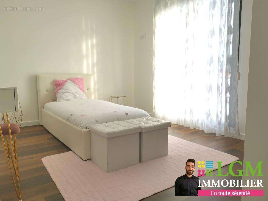 Exceptionnel à beauvoisin – maison contemporaine haut de gamme avec piscine - photo 9