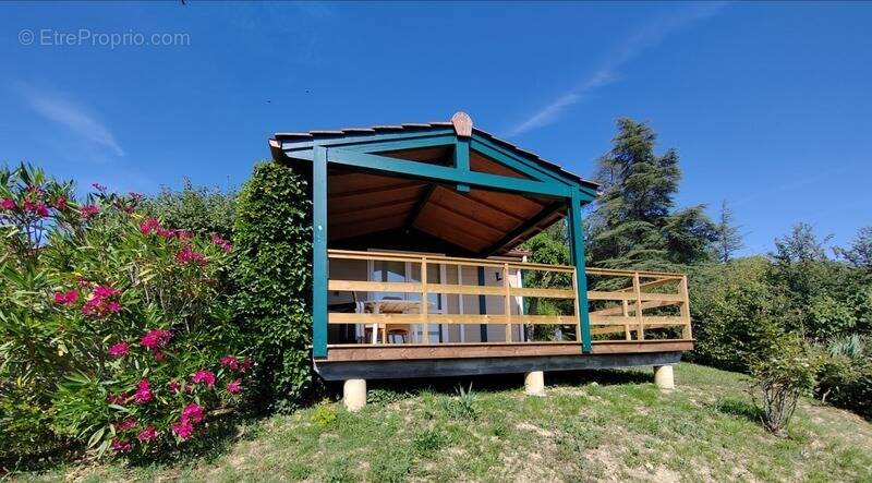 Maison à AUCH