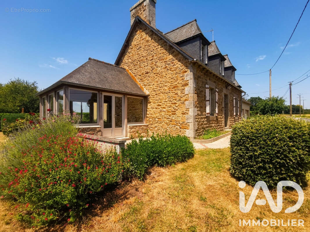 Maison 93 m² à Plouec-Du-Trieux  - photo 3
