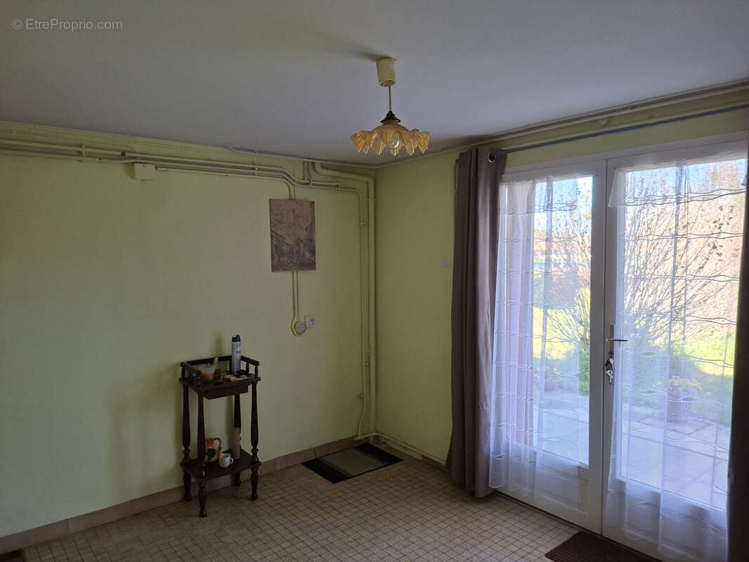Belle maison - photo 8