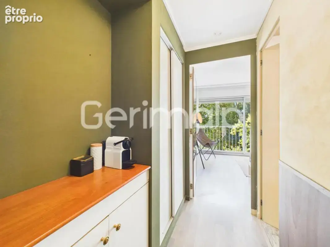 Vente - Appartement - Studio - 21 m² - 225 000 € - ANNECY - 11 - photo 9