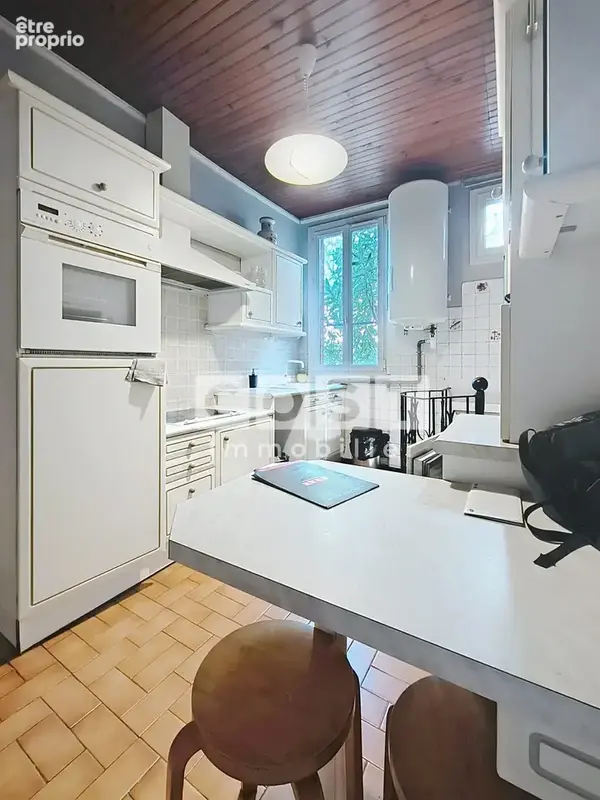 Appartement 3 pièces 61 m² à vendre à Asnieres-Sur-Seine (92600) - photo 5