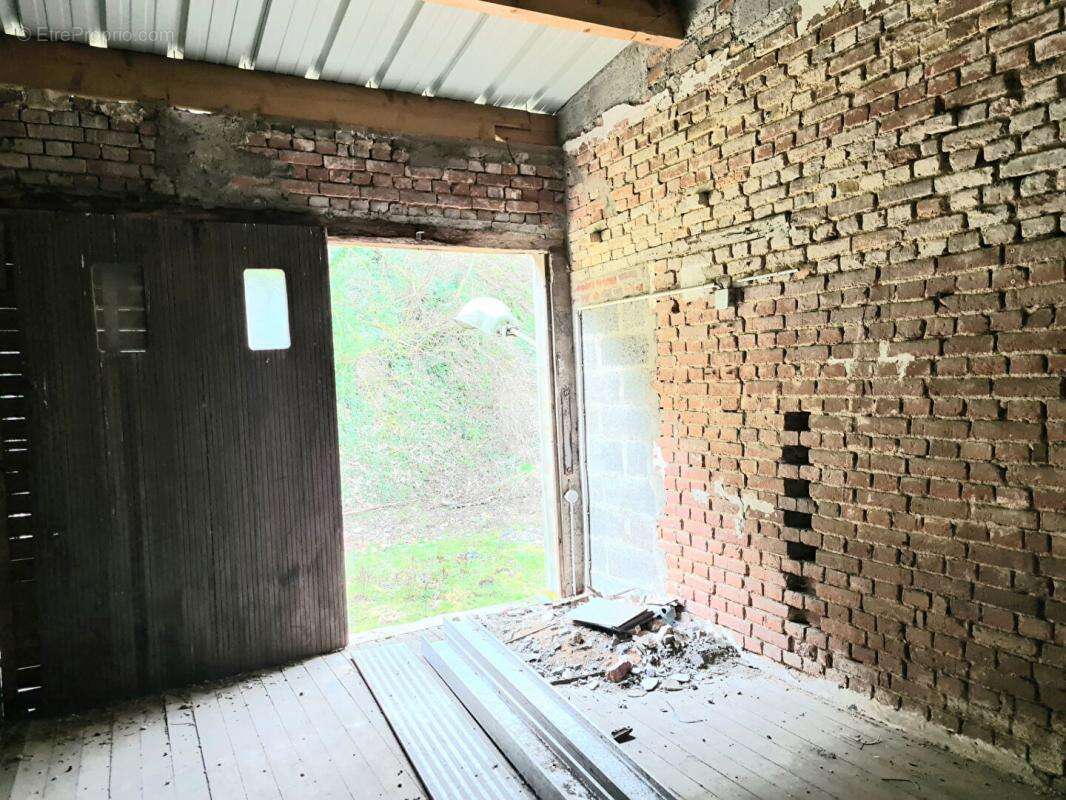 Maison à LES ANDELYS