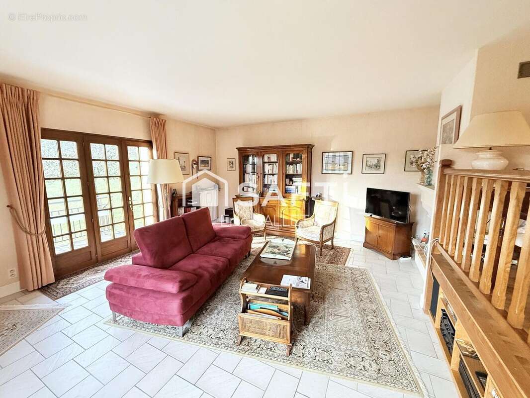 Photo 4 - Maison à SAINT-VIANCE