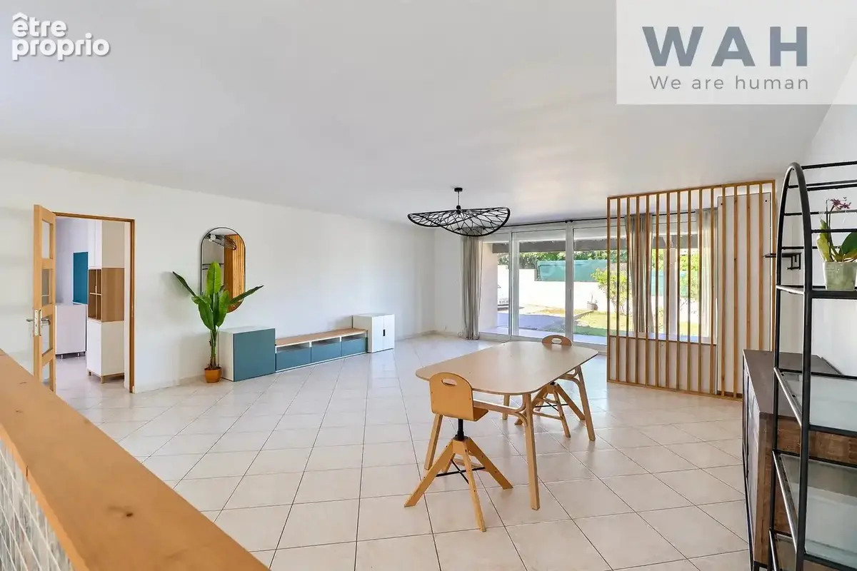 Maison familiale - 192 m2 avec 6 chambres sur 1 431 m2 de te - photo 5