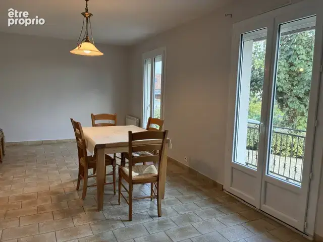 Maison de plain pied avec jardin et vue dominante - photo 4