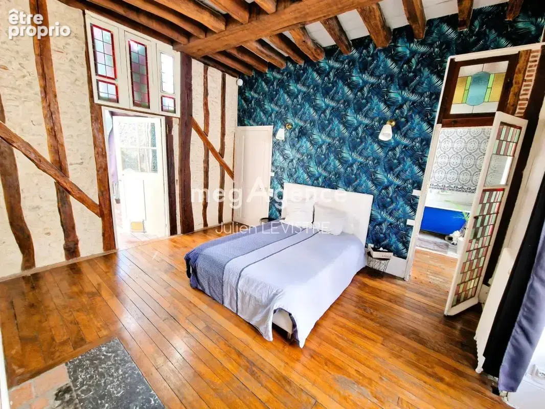 Maison de ville de 252m² - photo 7