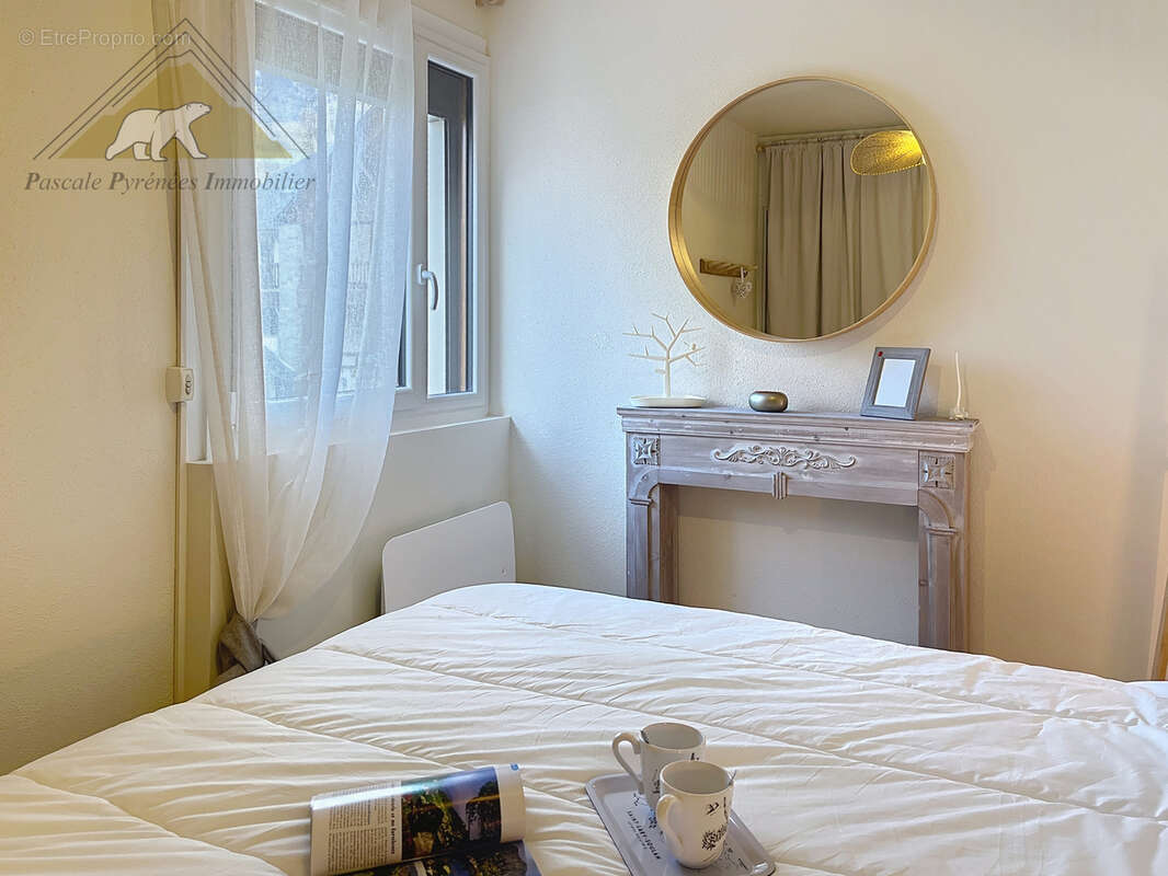 Appartement à SAINT-LARY-SOULAN