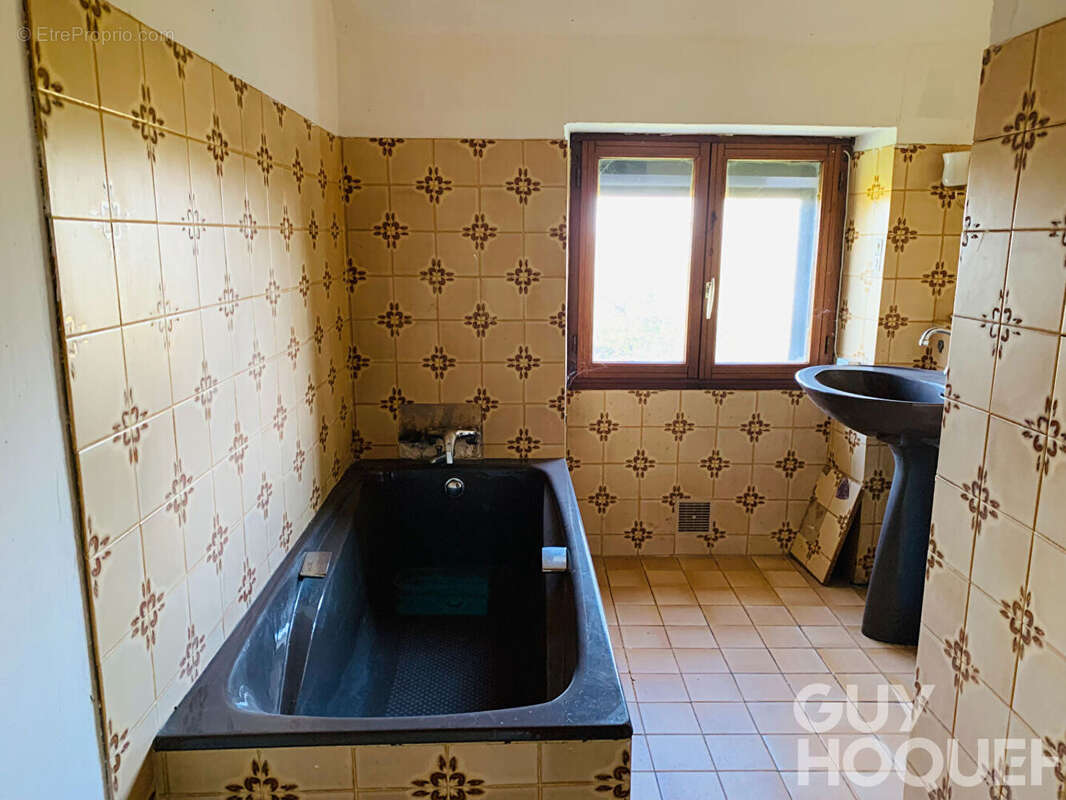 Maison à CLOYES-SUR-LE-LOIR