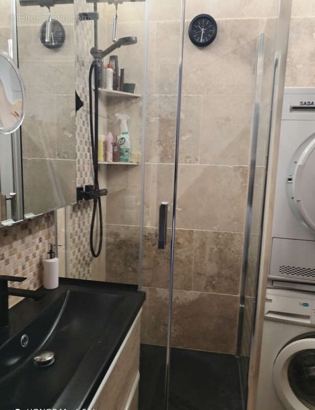 T3 duplex 55 m2 - photo 15