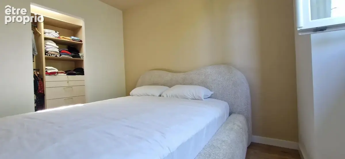 Très bel Appartement de type 3 hôtel particulier centre ville - photo 14