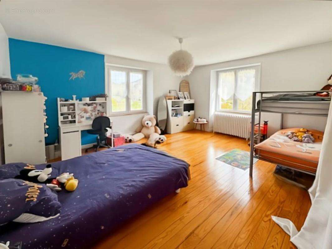 Maison à SAINT-JULIEN-EN-VERCORS