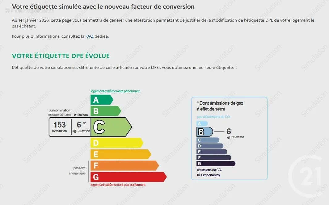 Maison à LA PLAINE-SUR-MER