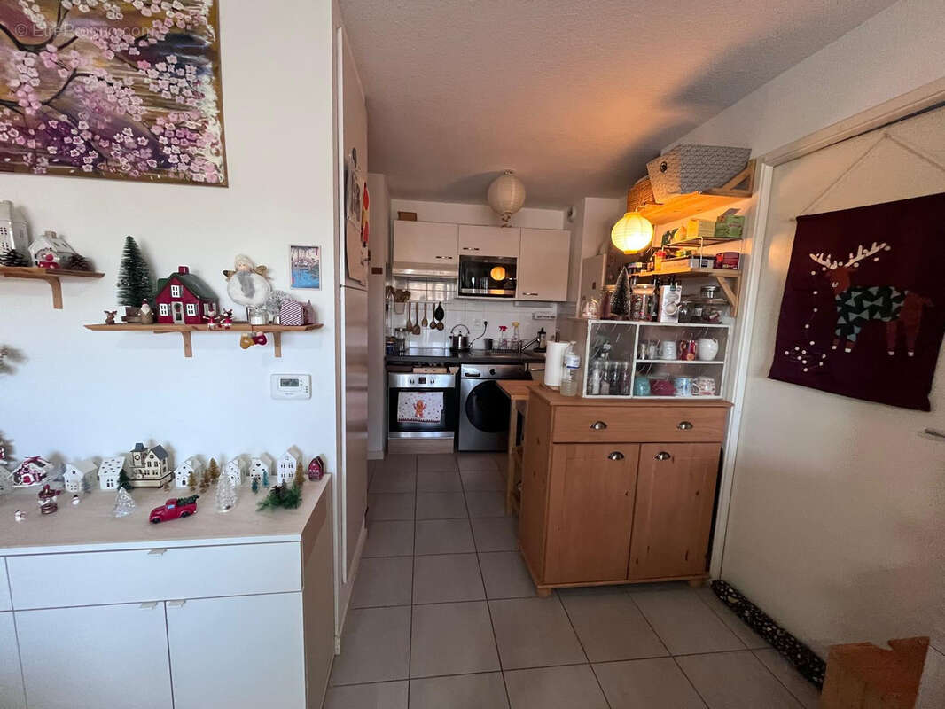 Appartement à CENON