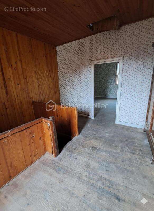 Maison à LA BASTIDE-DE-SEROU