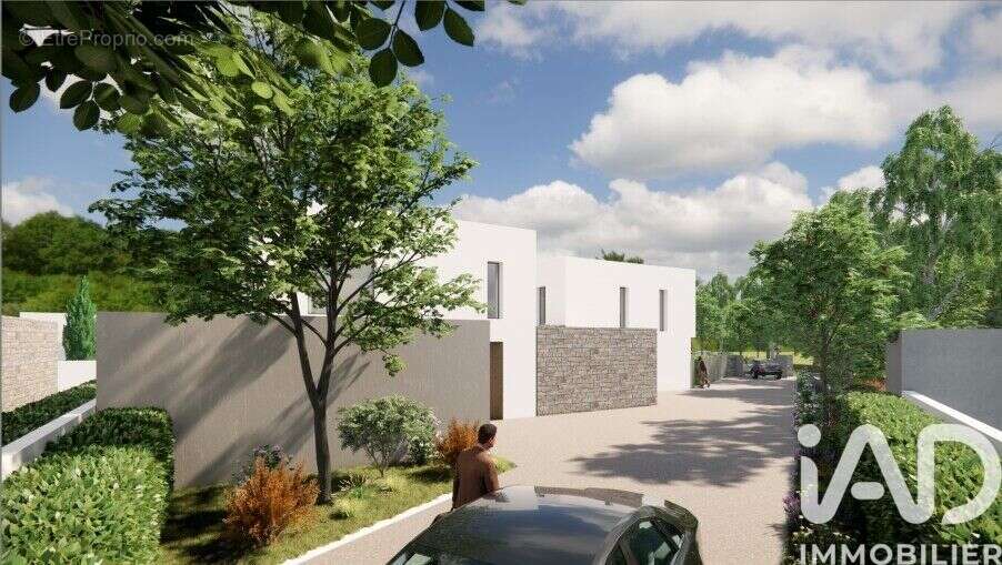 Photo 5 - Terrain à TOULOUGES