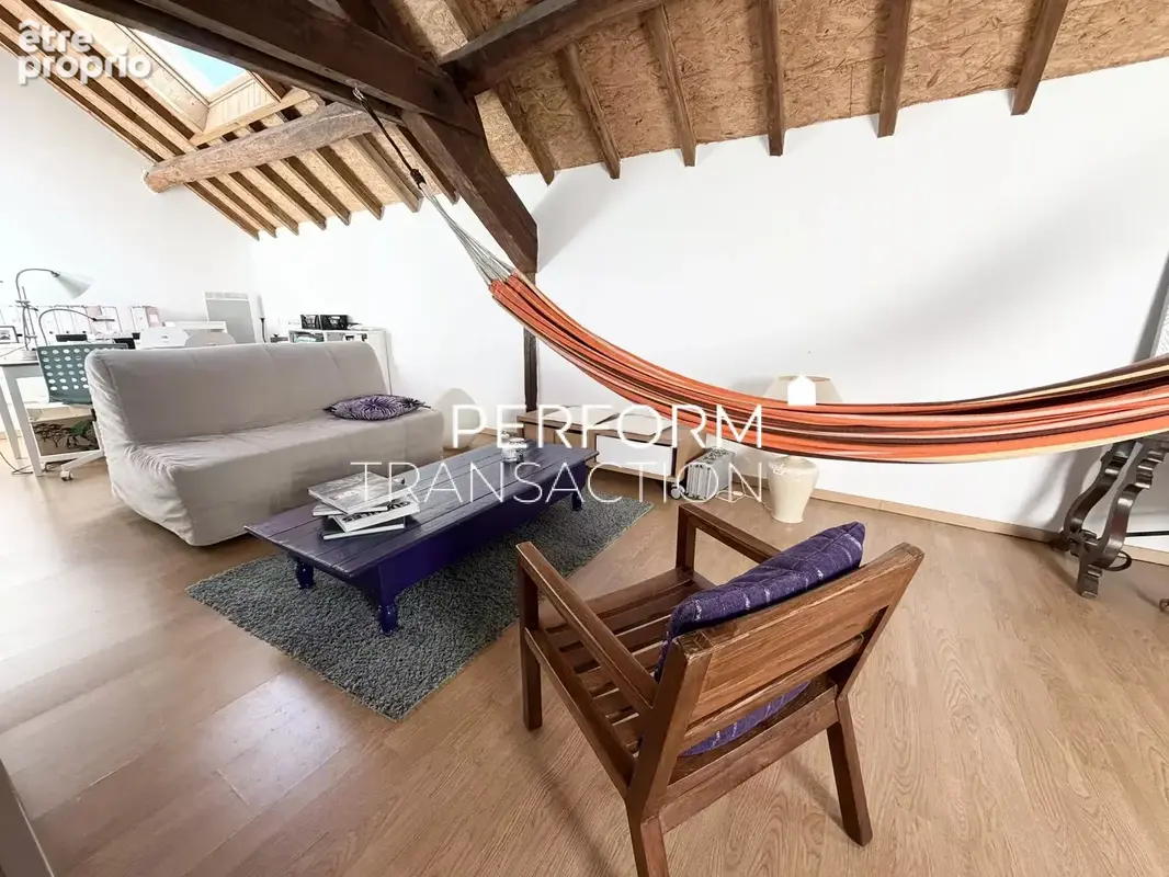 SAINT MARTIN D'URIAGE-Maison de caractère de 274m² - photo 14