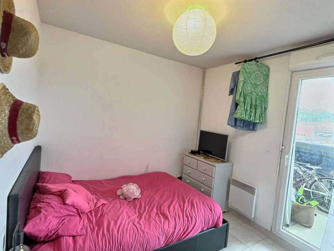 Appartement à LE CRES