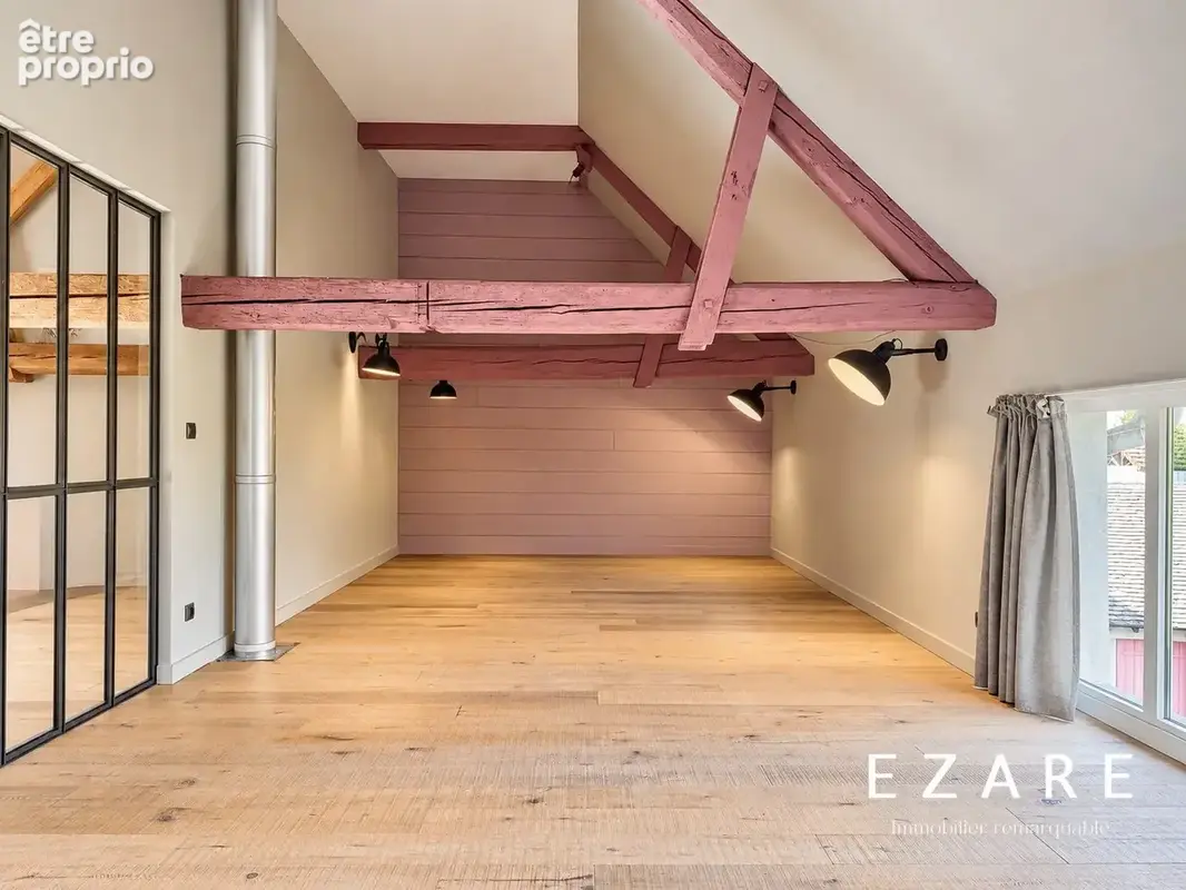 Maison 5 pièces 296 m² à vendre à Gergy (71590) - photo 6