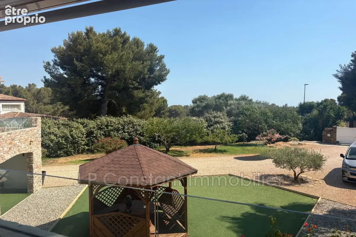 Maison 150 m² à La Ciotat  - photo 2