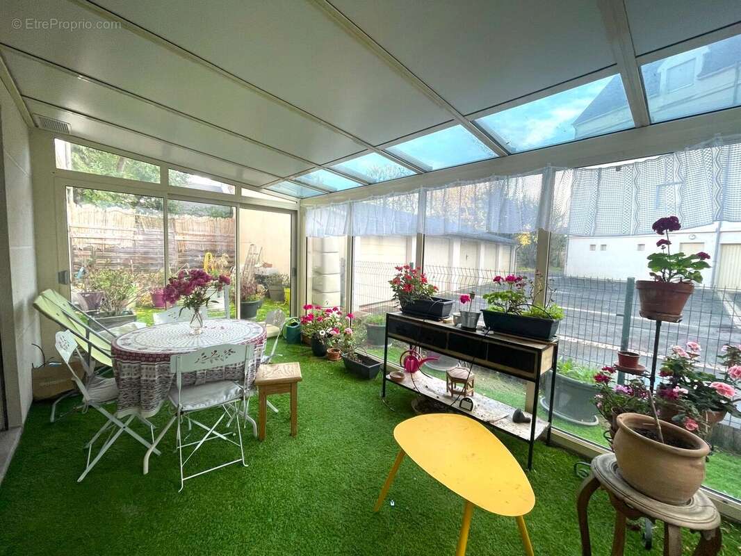 Appartement à BOURGES