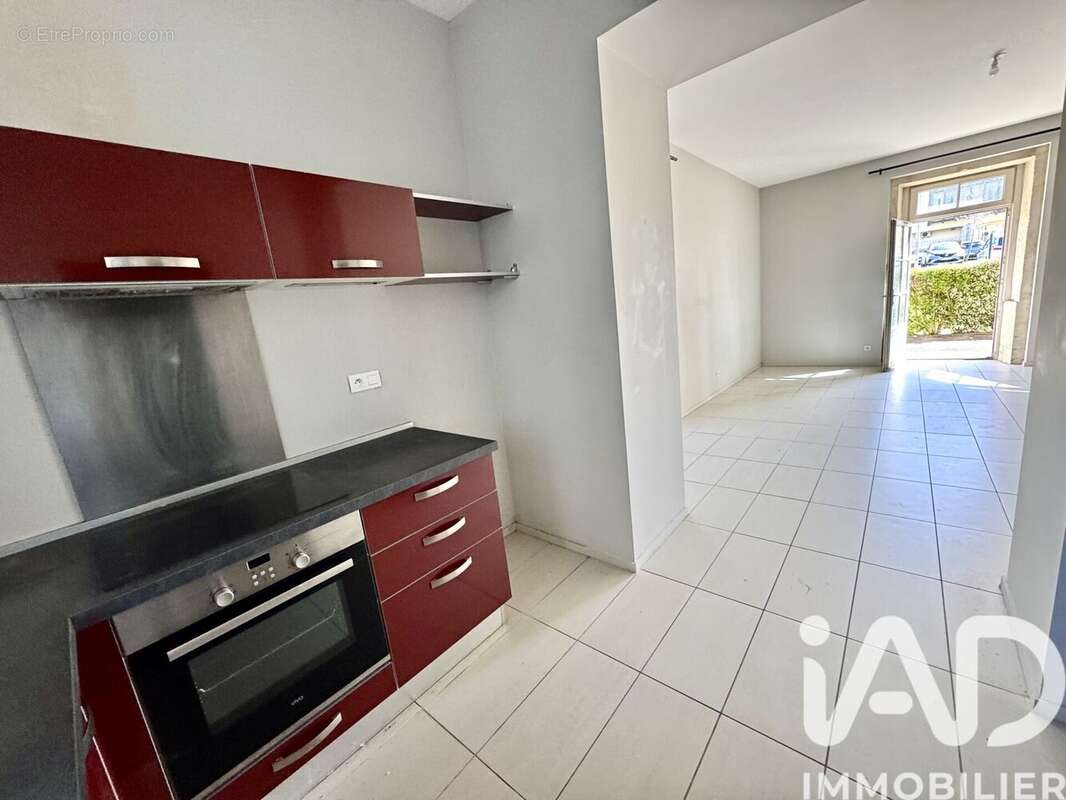Photo 5 - Appartement à NIORT
