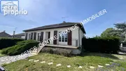 Maison à LA CHAPELLE-SAINT-URSIN