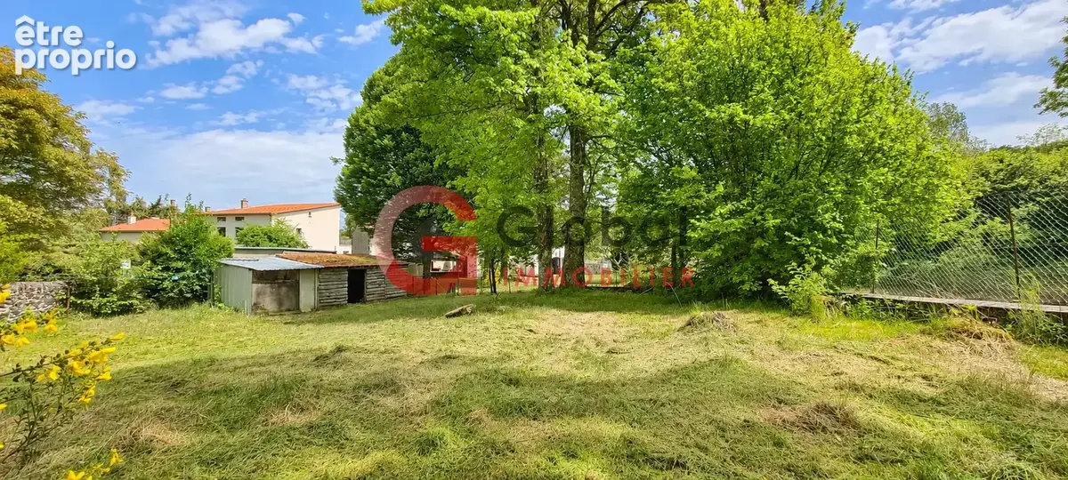 Orcines (63870. Demeure-gîte-restaurant-évènementiel. - photo 14