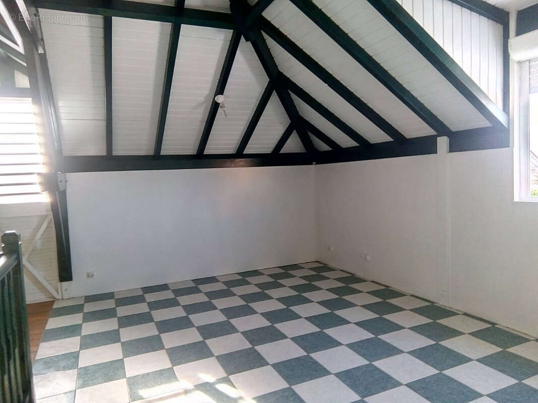 Maison à LE MOULE