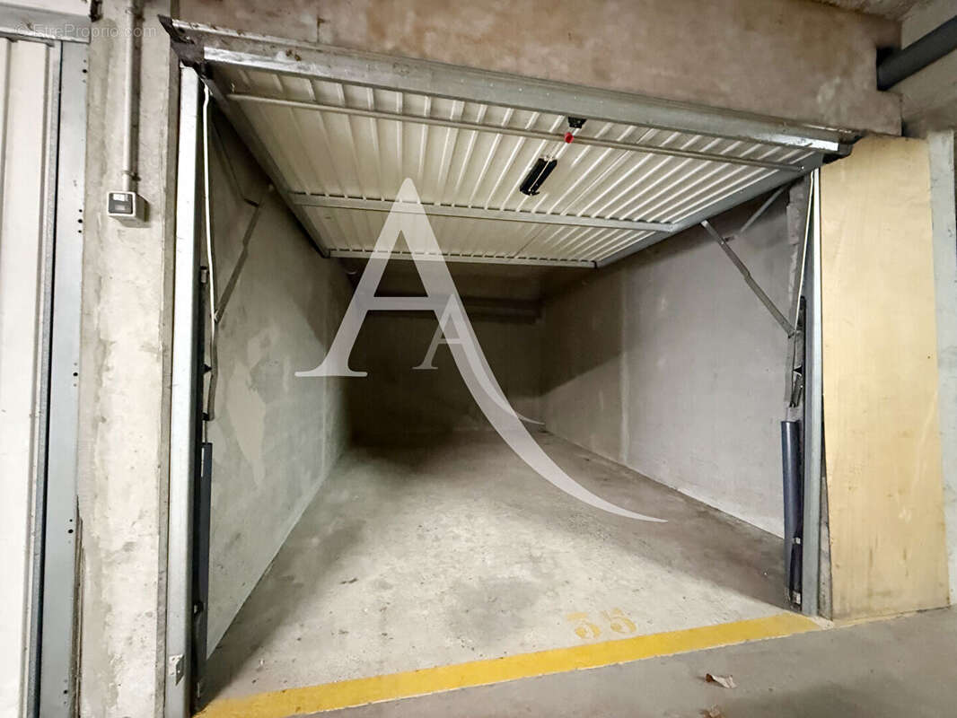 Appartement à CHATOU